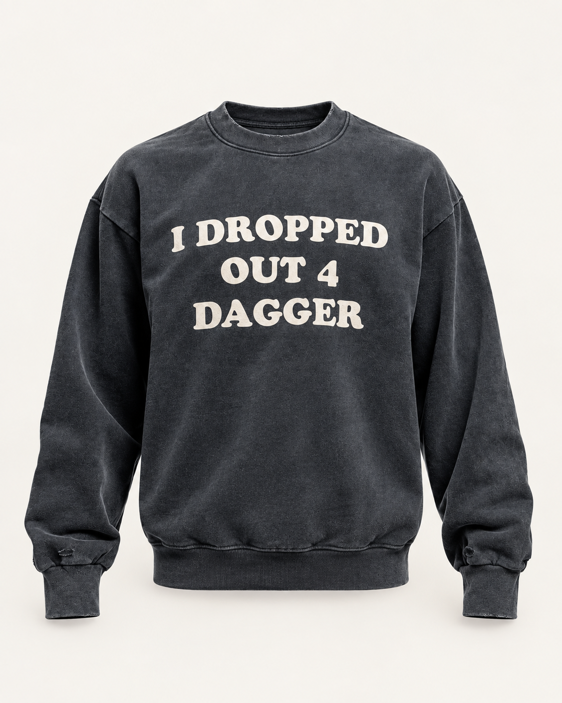 DAGGER